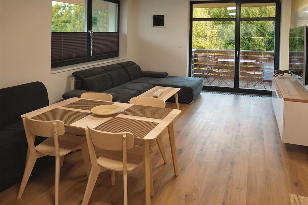 Ubytovani V Beskydech - Apartman Patrik Челадна Екстер'єр фото