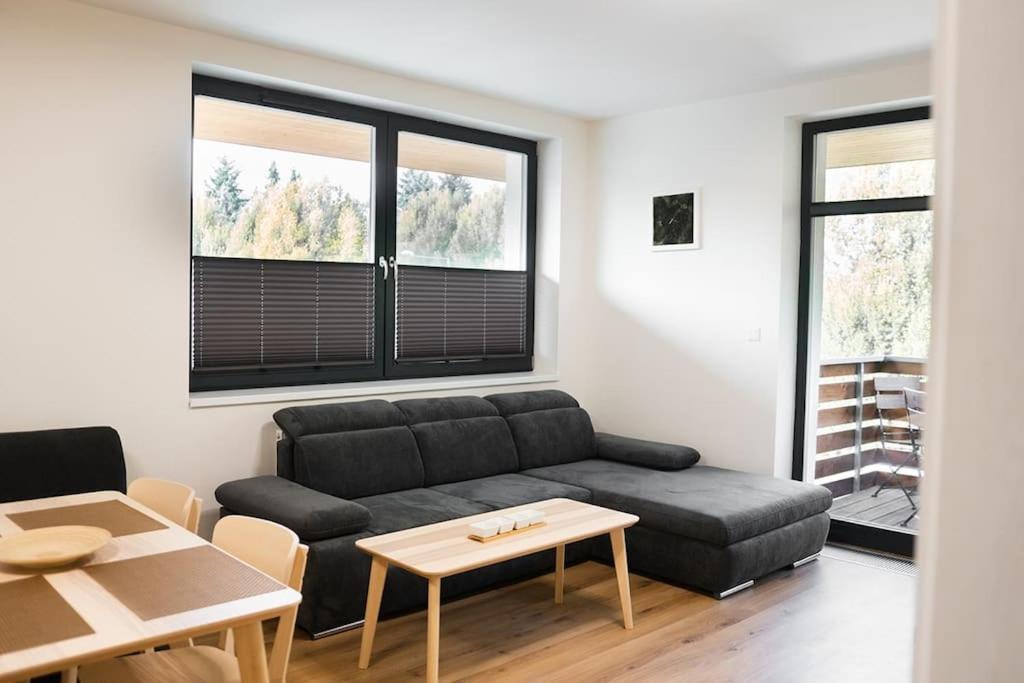 Ubytovani V Beskydech - Apartman Patrik Челадна Екстер'єр фото